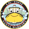 Lil Toot Santa Barbara