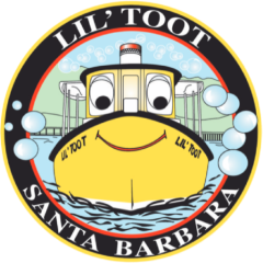 Lil Toot Santa Barbara